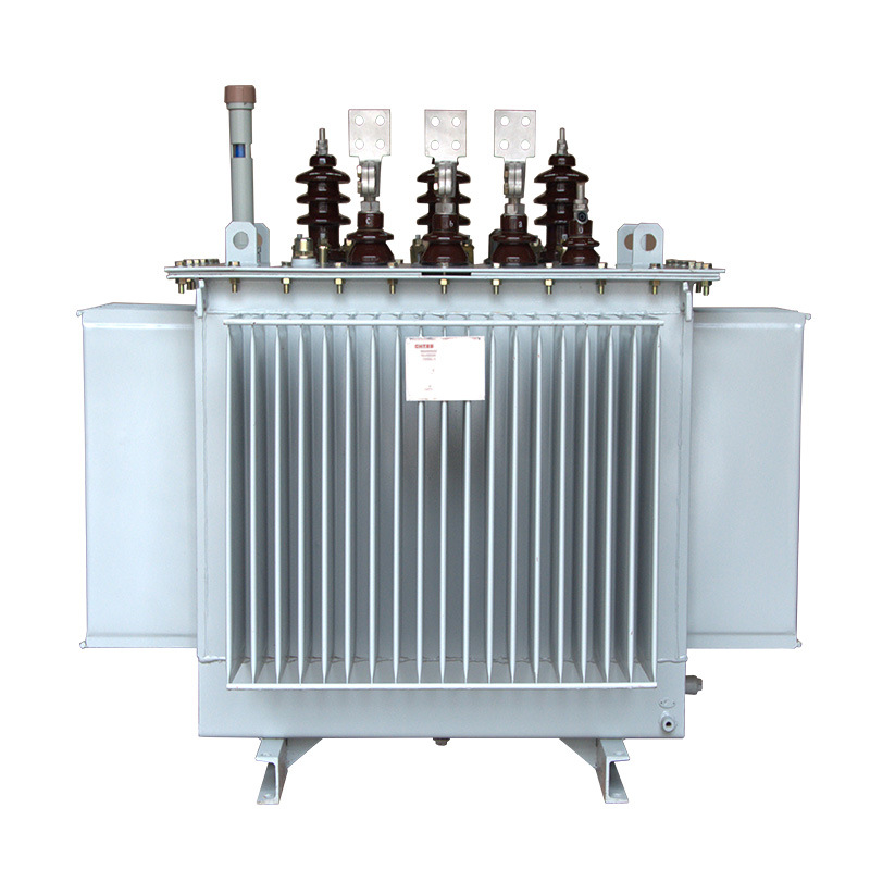 配电三相33kV工业油变压器