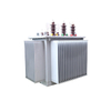 电力12kV工业油浸式变压器