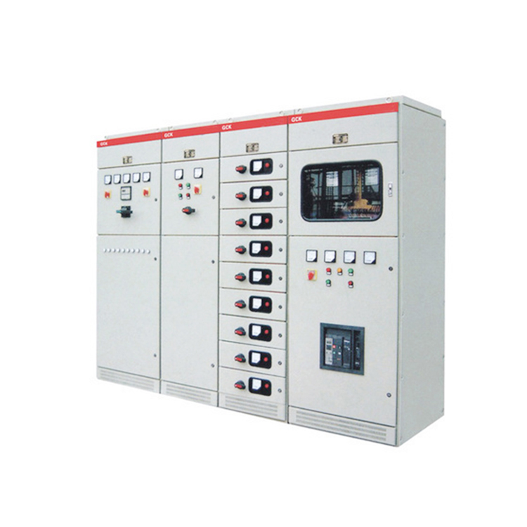 低压电机控制中心 1000A 住宅电容器组